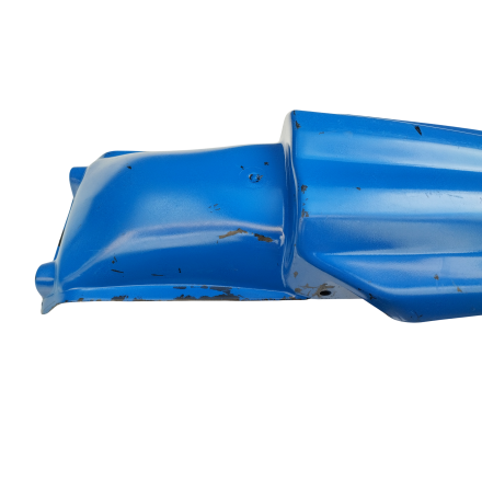 PORTATARGA PARAFANGO POSTERIORE ORIGINALE HUSQVARNA TE TC 450 250