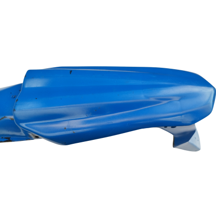 PORTATARGA PARAFANGO POSTERIORE ORIGINALE HUSQVARNA TE TC 450 250