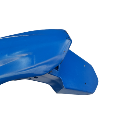 PORTATARGA PARAFANGO POSTERIORE ORIGINALE HUSQVARNA TE TC 450 250