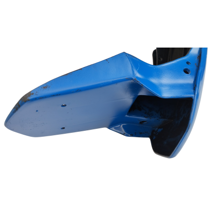 PORTATARGA PARAFANGO POSTERIORE ORIGINALE HUSQVARNA TE TC 450 250