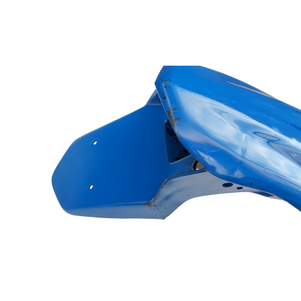 PORTATARGA PARAFANGO POSTERIORE ORIGINALE HUSQVARNA TE TC 450 250