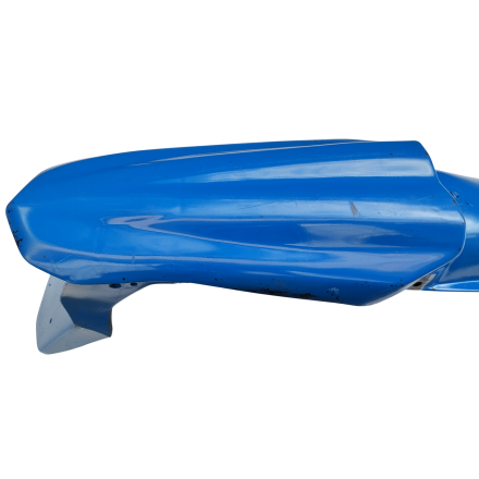 PORTATARGA PARAFANGO POSTERIORE ORIGINALE HUSQVARNA TE TC 450 250