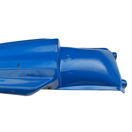 PORTATARGA PARAFANGO POSTERIORE ORIGINALE HUSQVARNA TE TC 450 250