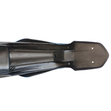 PORTATARGA PARAFANGO POSTERIORE ORIGINALE HUSQVARNA TE TC 450 250