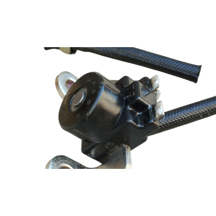 STATORE ALTERNATORE MOTORE ORIGINALE YAMAHA XP530 T-MAX tmax 530 2017-2019