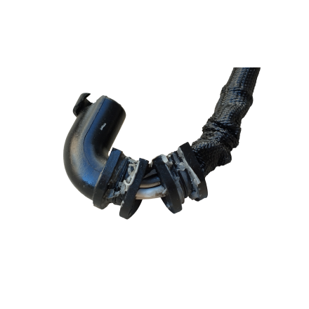 STATORE ALTERNATORE MOTORE ORIGINALE YAMAHA XP530 T-MAX tmax 530 2017-2019