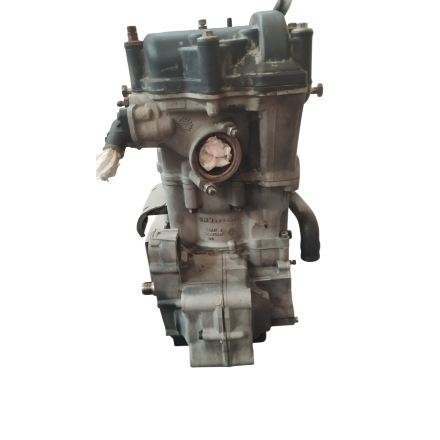 BLOCCO MOTORE CAMBIO ENGINE ORIGINALE BMW F650 GS (2000-2003)