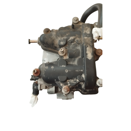 BLOCCO MOTORE CAMBIO ENGINE ORIGINALE BMW F650 GS (2000-2003)