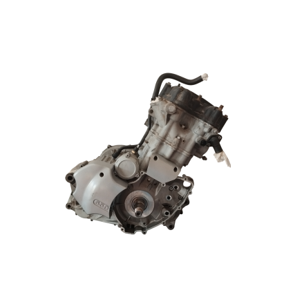 BLOCCO MOTORE CAMBIO ENGINE ORIGINALE BMW F650 GS (2000-2003)