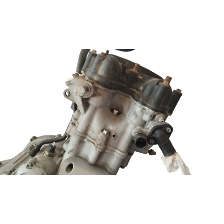 BLOCCO MOTORE CAMBIO ENGINE ORIGINALE BMW F650 GS (2000-2003)