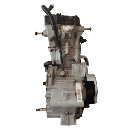 BLOCCO MOTORE CAMBIO ENGINE ORIGINALE BMW F650 GS (2000-2003)