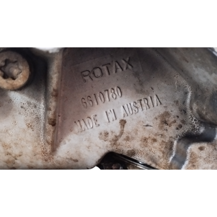 BLOCCO MOTORE CAMBIO ENGINE ORIGINALE BMW F650 GS (2000-2003)