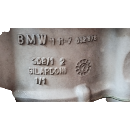 BLOCCO MOTORE CAMBIO ENGINE ORIGINALE BMW F650 GS (2000-2003)