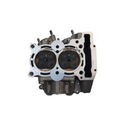 GRUPPO TESTATA VALVOLE MOTORE ORIGINALE YAMAHA XP 530 T-Max 2012-2016