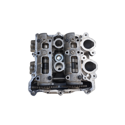 GRUPPO TESTATA VALVOLE MOTORE ORIGINALE YAMAHA XP 530 T-Max 2012-2016