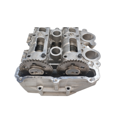 GRUPPO TESTATA VALVOLE MOTORE ORIGINALE YAMAHA XP 530 T-Max 2012-2016