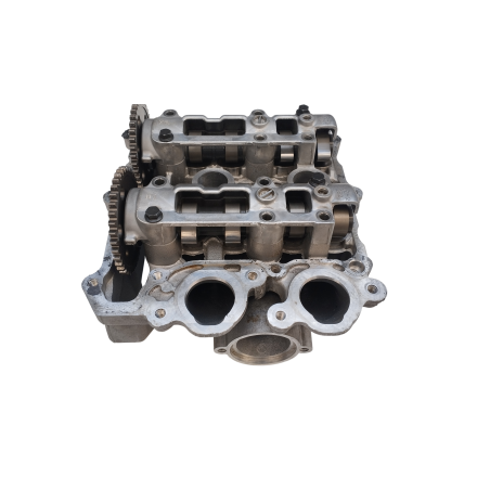 GRUPPO TESTATA VALVOLE MOTORE ORIGINALE YAMAHA XP 530 T-Max 2012-2016