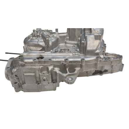 SEMICARTER SINISTRO + COPERCHIO FRIZIONE ORIGINALE YAMAHA XP 530 T-MAX 2017-2019