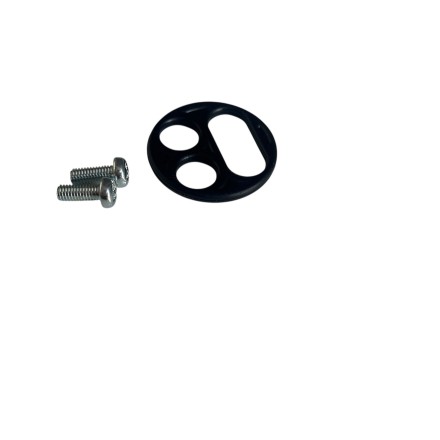 TOURMAX KIT REVISIONE RUBINETTO CARBURANTE PER YAMAHA XV 535 Virago (1989-2003)