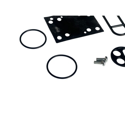 TOURMAX KIT REVISIONE RUBINETTO CARBURANTE PER YAMAHA XV 535 Virago (1989-2003)