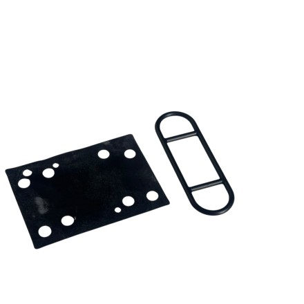 TOURMAX KIT REVISIONE RUBINETTO CARBURANTE PER YAMAHA XV 535 Virago (1989-2003)