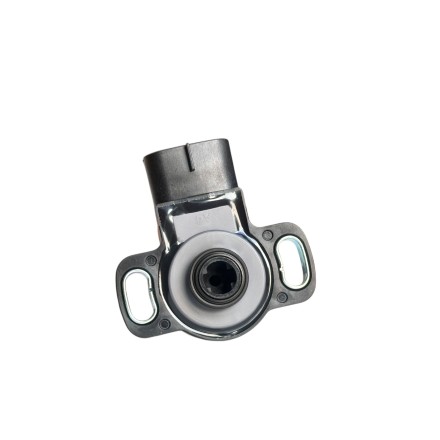 TPS SENSORE POSIZIONE FARFALLA ORIGINALE MIKUNI PER SUZUKI, PER YAMAHA (650/500/1200cc) VEDERE DESCRIZIONE