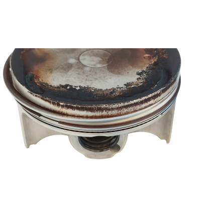 KIT 2 PISTONI MOTORE ORIGINALI YAMAHA XP 530 T-Max 2012-2016