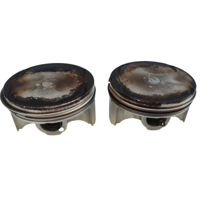 KIT 2 PISTONI MOTORE ORIGINALI YAMAHA XP 530 T-Max 2012-2016