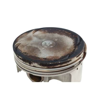 KIT 2 PISTONI MOTORE ORIGINALI YAMAHA XP 530 T-Max 2012-2016