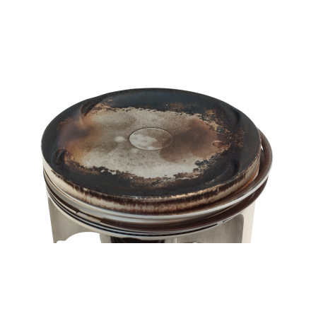 KIT 2 PISTONI MOTORE ORIGINALI YAMAHA XP 530 T-Max 2012-2016