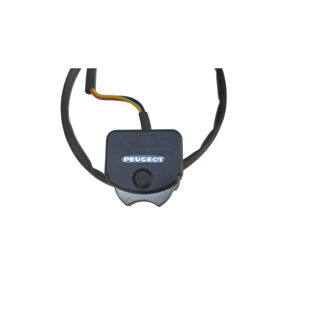 COMMUTATORE INTERRUTTORE ORIGINALE PEUGEOT 102 103 104 105 ?? CICLOMOTORE EPOCA