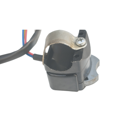 COMMUTATORE INTERRUTTORE ORIGINALE PEUGEOT 102 103 104 105 ?? CICLOMOTORE EPOCA