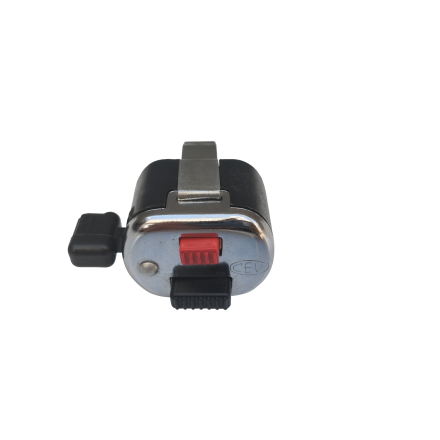 COMMUTATORE DEVIOLUCI INTERRUTTORE ORIGINALE CEV MOTOCICLI VINTAGE EPOCA