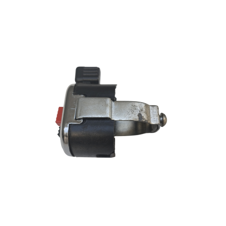 COMMUTATORE DEVIOLUCI INTERRUTTORE ORIGINALE CEV MOTOCICLI VINTAGE EPOCA