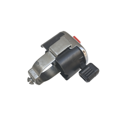 COMMUTATORE DEVIOLUCI INTERRUTTORE ORIGINALE CEV MOTOCICLI VINTAGE EPOCA