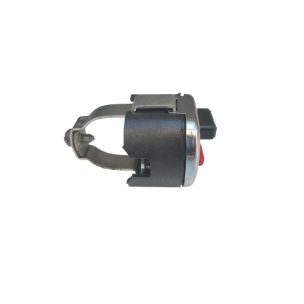 COMMUTATORE DEVIOLUCI INTERRUTTORE ORIGINALE CEV MOTOCICLI VINTAGE EPOCA