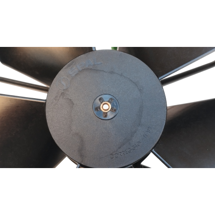 VENTOLA ELETTROVENTOLA RADIATORE ORIGINALE HONDA PANTHEON 150 125 1998-2002