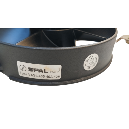 VENTOLA ELETTROVENTOLA RADIATORE ORIGINALE HONDA PANTHEON 150 125 1998-2002