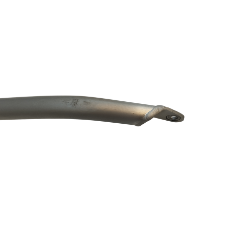 STAFFA PARAFANGO POSTERIORE PER KTM, HUSQVARNA, MOTOCROSS (ENTRA X MISURE)