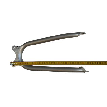 STAFFA PARAFANGO POSTERIORE PER KTM, HUSQVARNA, MOTOCROSS (ENTRA X MISURE)