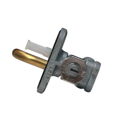 TOURMAX RUBINETTO BENZINA CARBURANTE PER SUZUKI VS 1400 GLP Intruder (1987-2003)