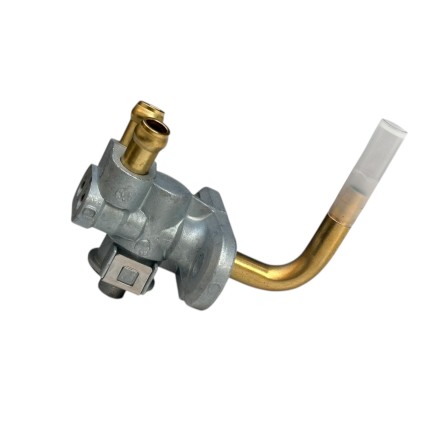 TOURMAX RUBINETTO BENZINA CARBURANTE PER SUZUKI VS 1400 GLP Intruder (1987-2003)