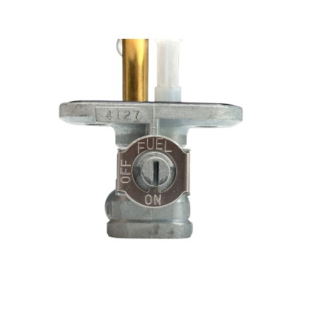 TOURMAX RUBINETTO BENZINA CARBURANTE PER SUZUKI VS 1400 GLP Intruder (1987-2003)