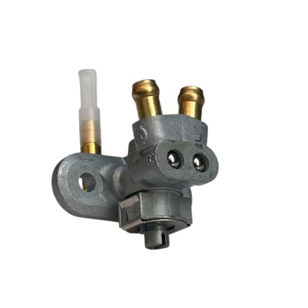 TOURMAX RUBINETTO BENZINA CARBURANTE PER SUZUKI VS 1400 GLP Intruder (1987-2003)