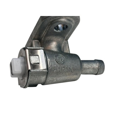 TOURMAX RUBINETTO BENZINA CARBURANTE PER YAMAHA FJ 1200 / FZ 750 GENESIS FZR 400 FZX 750