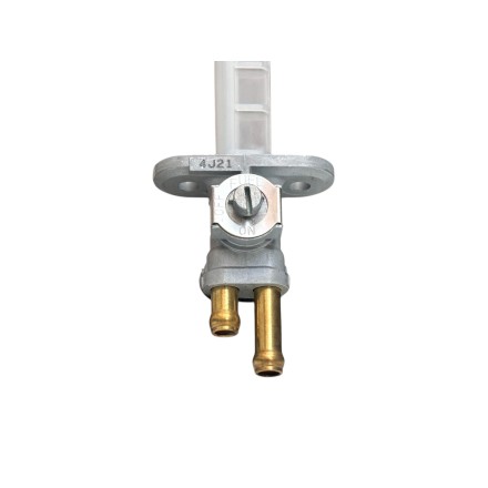 TOURMAX RUBINETTO BENZINA CARBURANTE PER SUZUKI GS 500 H / F / E (1997-2008)