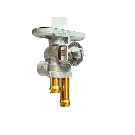 TOURMAX RUBINETTO BENZINA CARBURANTE PER SUZUKI GS 500 H / F / E (1997-2008)