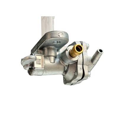 TOURMAX RUBINETTO BENZINA CARBURANTE PER SUZUKI GR 650 X / Cerchione  - GS 450 550 850 1100 GSX Katana