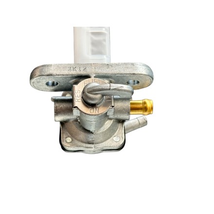 TOURMAX RUBINETTO BENZINA CARBURANTE PER SUZUKI GR 650 X / Cerchione  - GS 450 550 850 1100 GSX Katana