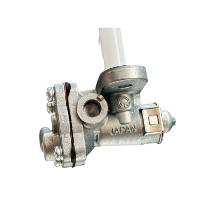 TOURMAX RUBINETTO BENZINA CARBURANTE PER SUZUKI GR 650 X / Cerchione  - GS 450 550 850 1100 GSX Katana